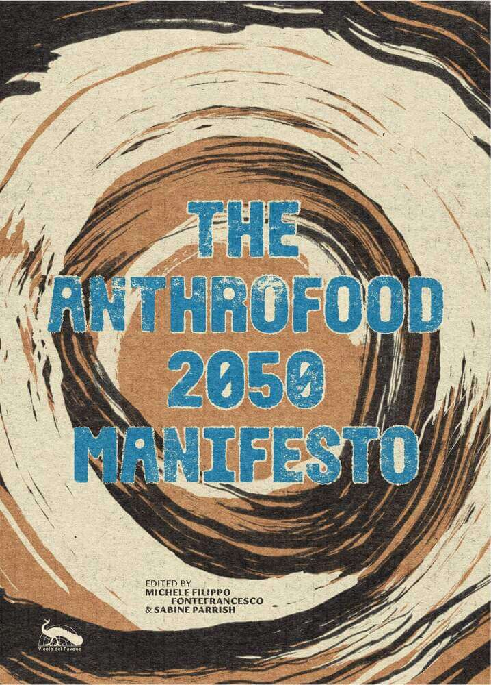 AnthroFood 2050 Manifesto